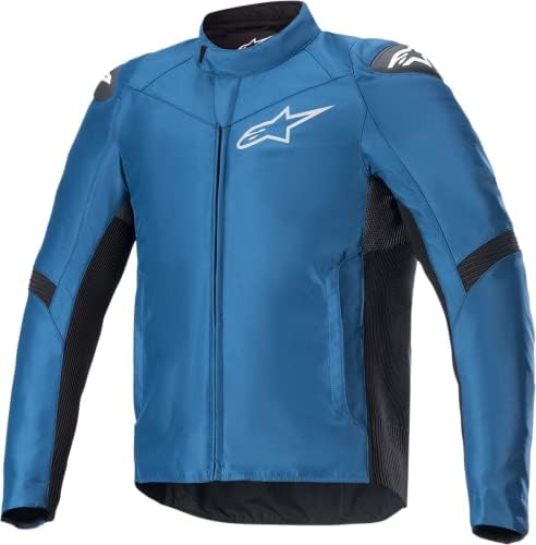 Amazon.com: Alpinestars T-SP S Waterproof Men's Street Motorcycle